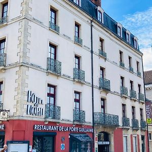 Logis Hotel Darcy Dijon Centre